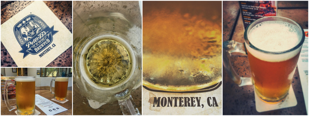 montereybeer